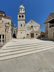 Crkva sv. Jelena Križarica