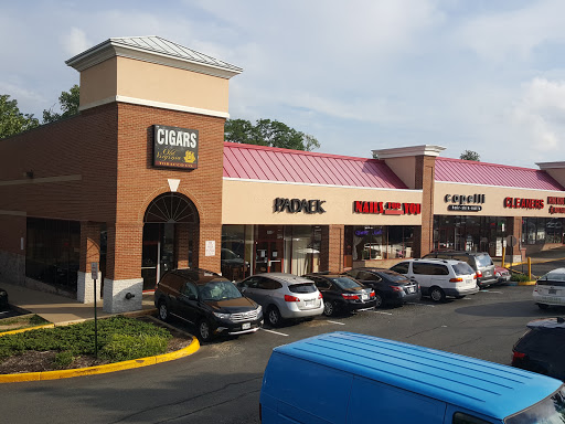 Old Virginia Tobacco Company, 6397 Seven Corners Center, Falls Church, VA 22044, USA, 