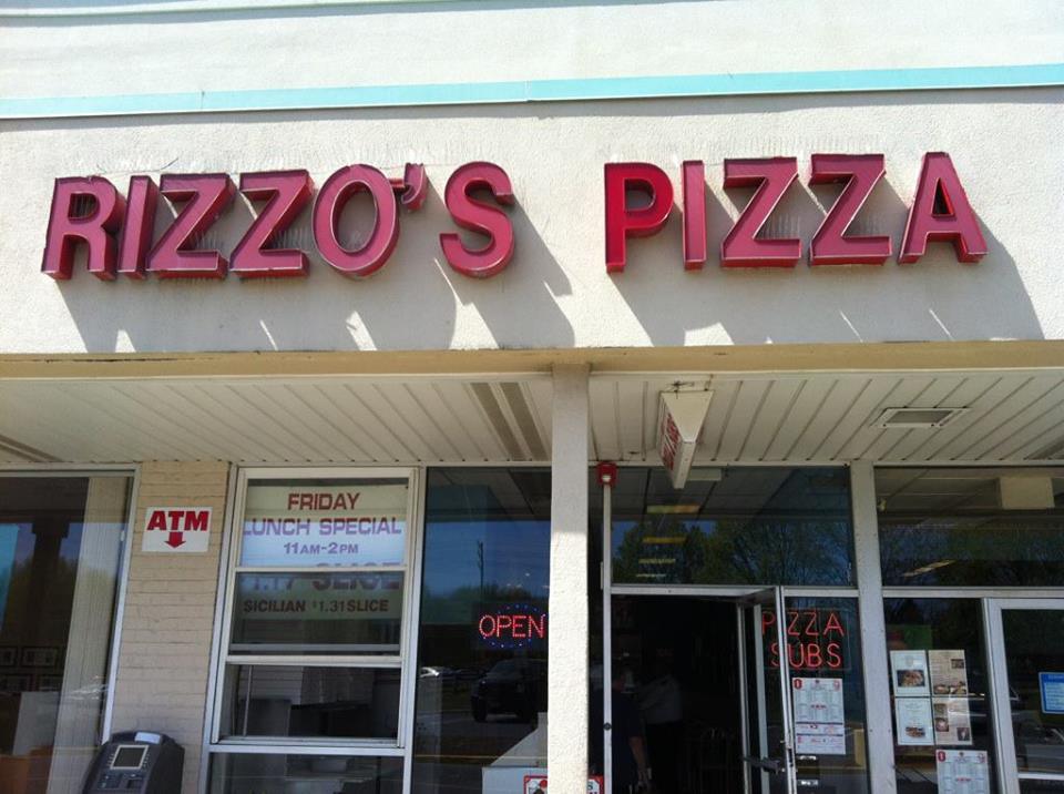 Rizzo's Pizza 07712