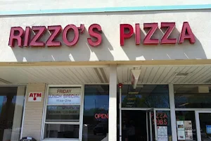 Rizzo's Pizza image