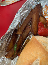 Photo n°20 de Restaurant Lina Bonjour - Paris 18e I Restaurant I Restaurant Tunisien I Halal I Street Food I à Paris ()