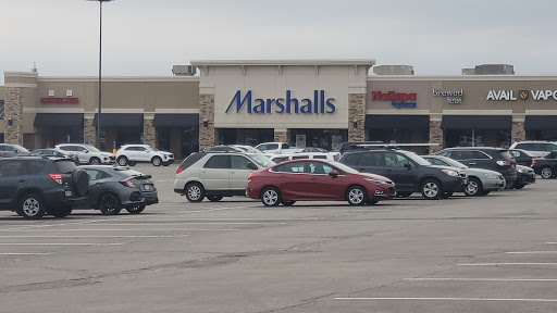 Department Store «Marshalls», reviews and photos, 805 Bethel Rd, Columbus, OH 43214, USA