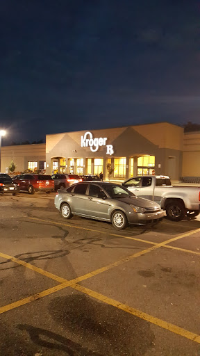 Grocery Store «Kroger», reviews and photos, 3097 S Baldwin Rd, Orion Charter Township, MI 48359, USA