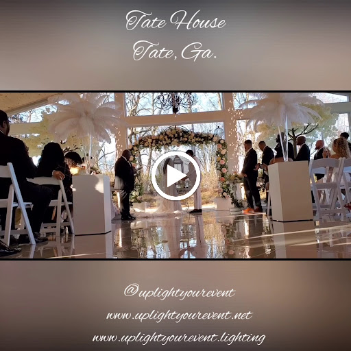 Wedding Venue «Tate House | Georgia Estate Wedding Venue», reviews and photos, 61 Georgia Marble Rd, Tate, GA 30177, USA