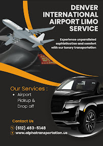 Alpha Transportation LLC