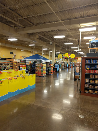 Grocery Store «Kroger», reviews and photos, 300 Brighton Park Blvd, Frankfort, KY 40601, USA
