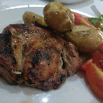 Photo n°1 de l'avis de Liliana.o fait le 20/08/2023 à 14:52 sur le  Sete e Meio à Mêda