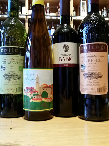 Wine Store «Windsor Wine Merchants», reviews and photos, 216 Prospect Park West, Brooklyn, NY 11215, USA