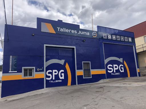 Talleres JUMA S.L en Soneja, Castellón