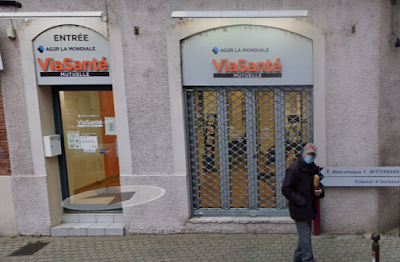 VIASANTÉ Mutuelle Muret à Muret