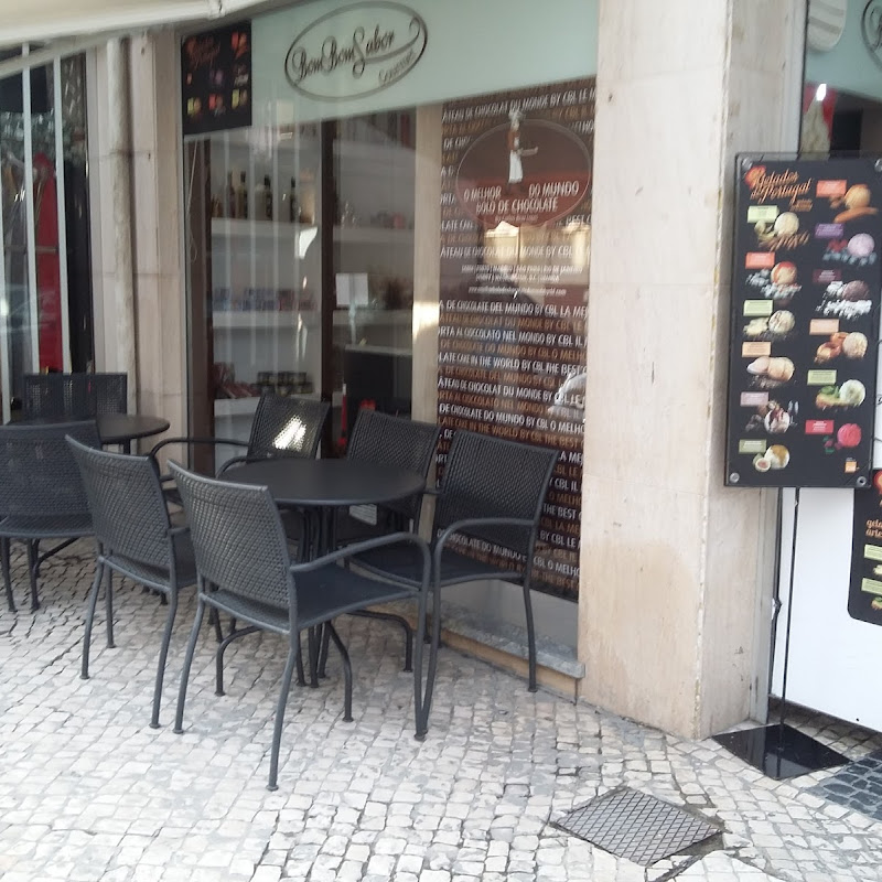 BombomSabor Gourmet