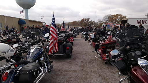 Newton American Legion Post 2