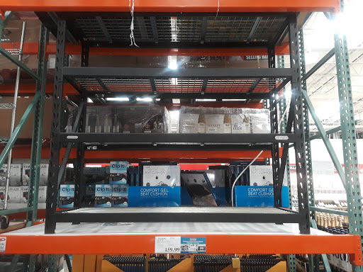 Warehouse club «BJ’s Wholesale Club», reviews and photos, 8085 Cooper Creek Blvd, University Park, FL 34201, USA