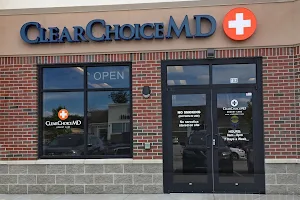 ClearChoiceMD Urgent Care image