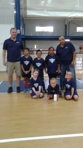 Gym «The MAC», reviews and photos, 216 N Parsons Ave, Brandon, FL 33510, USA