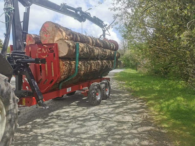 Eurl BocaBreizh à Loguivy-Plougras