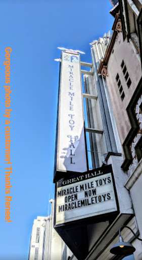 Miracle Mile Toys & Gifts image
