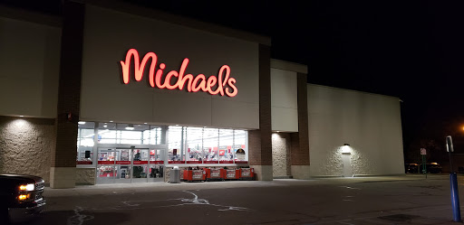 Craft Store «Michaels», reviews and photos, 32078 Gratiot Ave, Roseville, MI 48066, USA