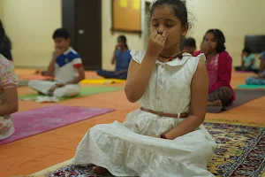 Isha Yoga Centre, Kukkatpally image