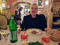 Plats et boissons du Restaurant italien Mamo Michelangelo à Antibes - n°4