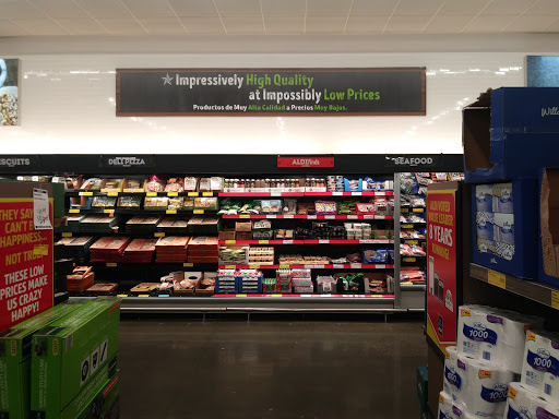 Supermarket «ALDI», reviews and photos, 2926 N Belt Line Rd, Irving, TX 75062, USA