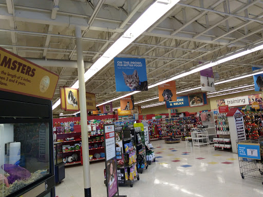 Pet Supply Store «Petco Animal Supplies», reviews and photos, 1090 Fort Union Blvd, Midvale, UT 84047, USA