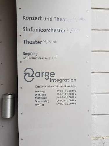 Arge Integration Ostschweiz - Sprachschule