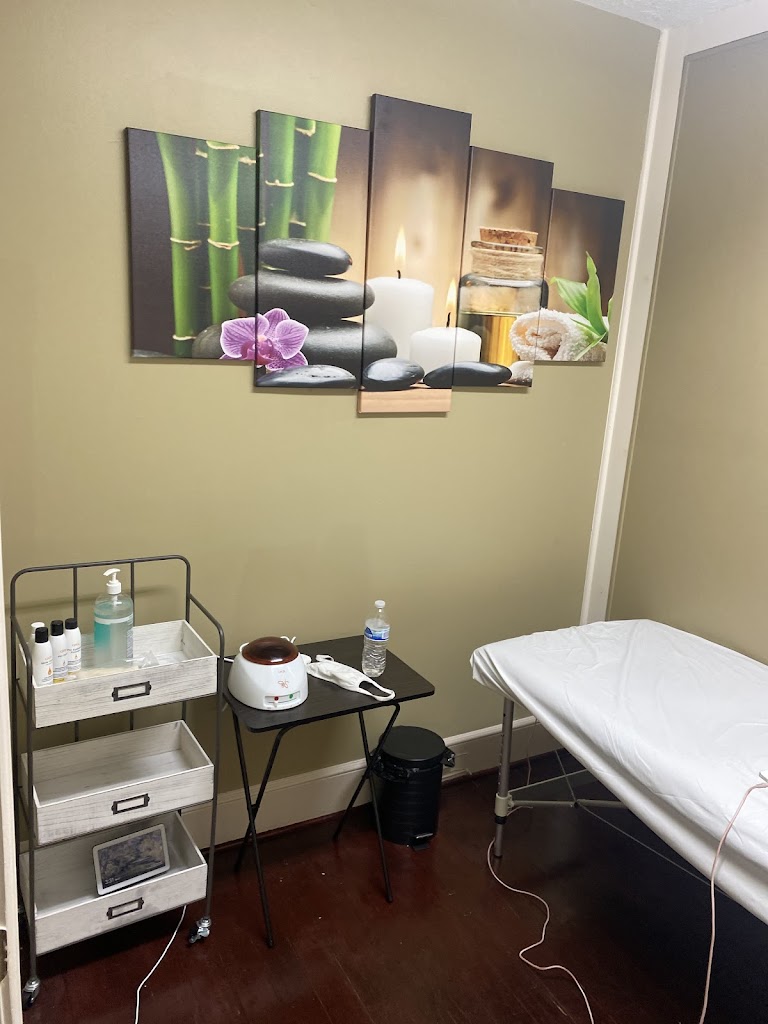 Alaniys Wellness & Beauty Spa, LLC 30075