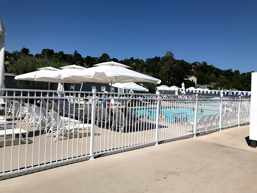 Health Club «Bay Club Ross Valley», reviews and photos, 235 Bon Air Rd, Kentfield, CA 94904, USA