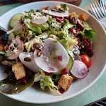 Photo n°9 de l'avis de Tom.n fait le 20/03/2022 à 17:04 sur le  Restaurant Bootshaus à Bingen