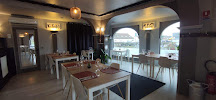 Atmosphère du Restaurant L'hydromel à Dives-sur-Mer - n°1