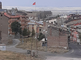 Belediye Bakımevi