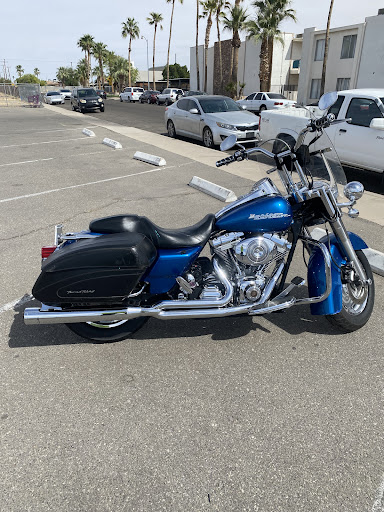 Used Motorcycle Dealer «Az Auto Rv», reviews and photos, 320 S El Dorado #4, Mesa, AZ 85202, USA