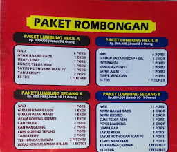 RM Lumbung Raos photo