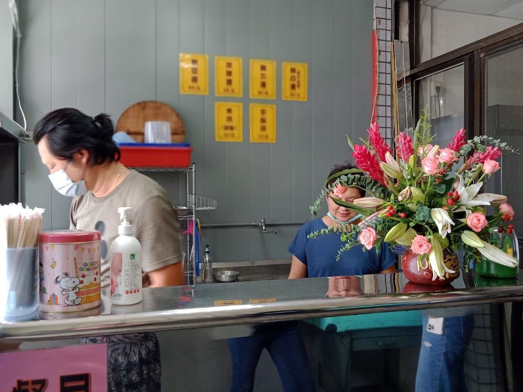 臭一色臭豆腐 的照片