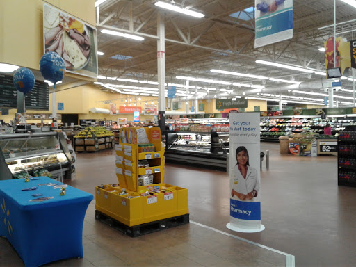 Department Store «Walmart Supercenter», reviews and photos, 20 Soojian Dr, Leicester, MA 01524, USA