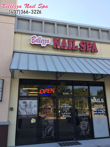 Beauty Salon «Bellezza Hair & Nail Studio», reviews and photos, 1500 Alafaya Trail #1048, Oviedo, FL 32765, USA