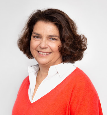 Valérie Estienne - Hypnose Garches à Garches