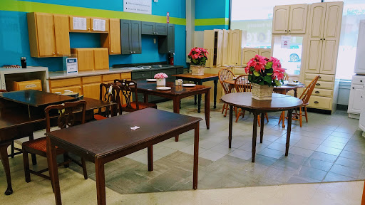 Home Improvement Store «Habitat Restore - Williamsburg», reviews and photos, 1303 Jamestown Rd, Williamsburg, VA 23185, USA