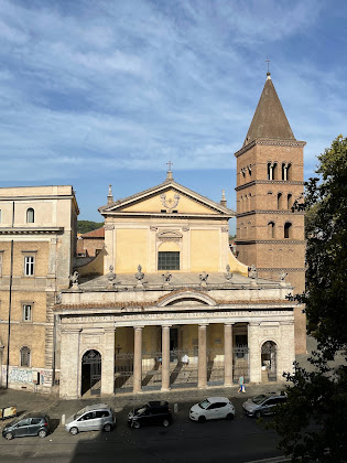 Photos des visiteurs Bed & Breakfast A Trastevere by M.E. 00153 Rome