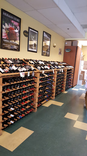 Wine Store «First Street Wine Co», reviews and photos, 2211 First St, Livermore, CA 94550, USA