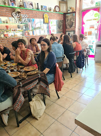 Atmosphère du Restaurant tunisien L'Assiette Tunisienne à Marseille - n°19