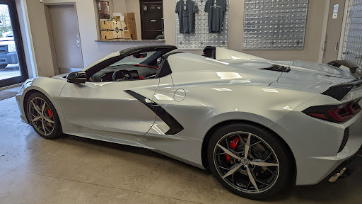 Jeep Dealer «Palmer Dodge Chrysler Jeep Ram», reviews and photos, 11460 Alpharetta Hwy, Roswell, GA 30076, USA