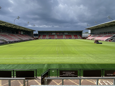 SEL Environmental Ltd Canal House, Bonsall Street, Blackburn BB2 4DD, United Kingdom