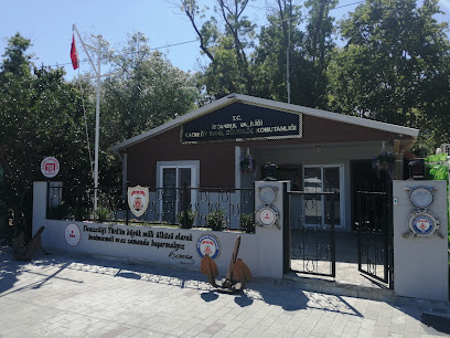 Kadıköy Sahil Güvenlik Komutanlığı