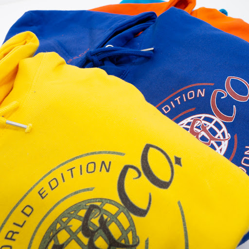 Print Shop «Digital Apparel Printing», reviews and photos, 3124 The Plaza, Charlotte, NC 28205, USA