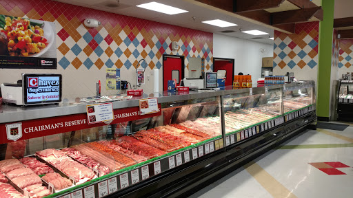 Supermarket «Chavez Supermarket», reviews and photos, 500 S Norfolk St, San Mateo, CA 94401, USA