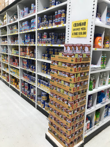 Indian Grocery Store «Patel Brothers», reviews and photos, 8 Old Rd, South Amboy, NJ 08879, USA