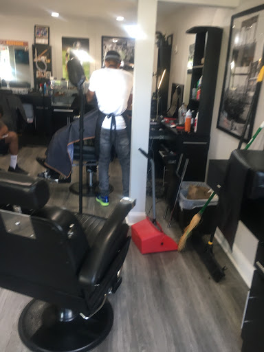 Barber Shop «Heads Up», reviews and photos, 9812 Piscataway Rd, Clinton, MD 20735, USA