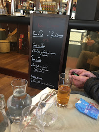 Plats et boissons du Restaurant Bistrot 30 à Issy-les-Moulineaux - n°5